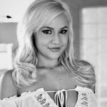 Kylie Page: hallan sin vida a estrella del cine para adultos a los 28 años