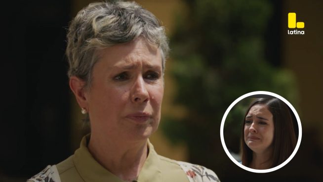 Pobre Novio Capítulo 150: Isabella CONFRONTA a Stella: “Tú no mereces que nadie te llame mamá”