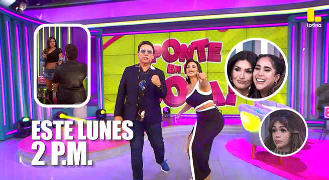 ¡¿NO SABÍAN lo que iban a GRABAR?! Todos los detalles del DETRÁS DE CÁMARAS de la última promo de “Yo Soy”