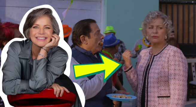 A Cada Quien Su Santo EN VIVO: SAN MIGUEL ARCÁNGEL la ayuda a resolver sus problemas de amores