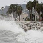 Alerta de tsunami en Perú: cierran 126 puertos y se esperan olas de hasta 2,31 metros en la costa
