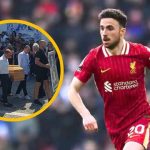 Liverpool pagará el contrato completo de Diogo Jota tras su trágica muerte | VIDEO