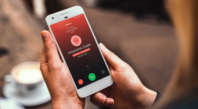 Llamadas spam no se detienen: más de 4100 reclamos en Indecopi de enero a junio del 2025