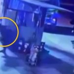 Mercado Unicachi sufre cuarto ataque extorsivo del año: delincuentes balearon a vigilante
