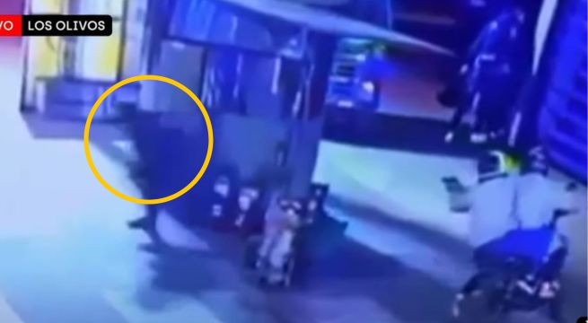 Mercado Unicachi sufre cuarto ataque extorsivo del año: delincuentes balearon a vigilante