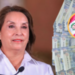 ¿Por qué subió el sueldo de Dina Boluarte a S/35,568? Las respuestas del MEF y PCM