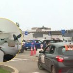 Drones, auriculares y estafas: así operan las mafias en el Touring de Conchán