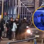 Mercado Unicachi sufre tercer ataque: extorsionadores disparan y hieren a vigilante