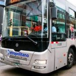 ¿Metropolitano, corredores y Metro de Lima funcionarán en horario regular este jueves 24?