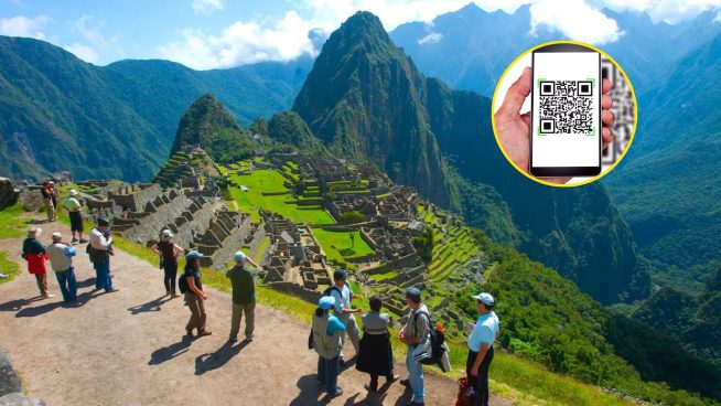 Machu Picchu: MINCUL implementa nuevo protocolo para venta directa de boletos