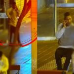 Delincuente robó celular a hombre dormido en Miraflores y fue capturado en plena huida