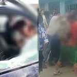 Matan a balazos a hombre en su camioneta: ataque estaría vinculado a 