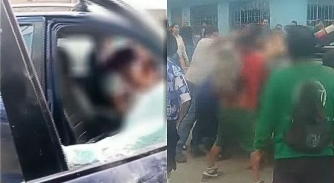 Matan a balazos a hombre en su camioneta: ataque estaría vinculado a 