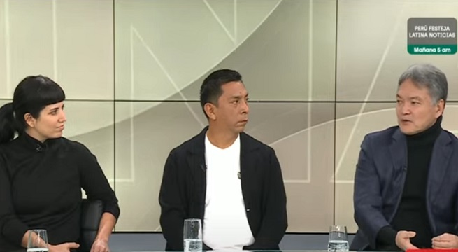 ¿Qué nos une y qué nos falta como peruanos?: reflexiones de tres referentes nacionales