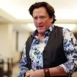 Murió Michael Madsen, actor de “Kill Bill” y “Reservoir Dogs”, a los 67 años