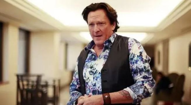 Murió Michael Madsen, actor de “Kill Bill” y “Reservoir Dogs”, a los 67 años