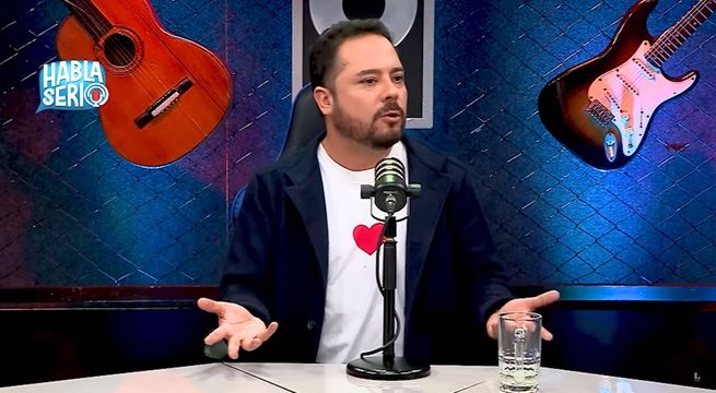 Miguel Valladares, fundador de Tondero: "Mi papá murió sin saber que soy gay"