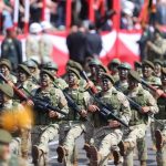 Así vivió la Gran Parada y Desfile Cívico Militar 2025 por Latina Televisión