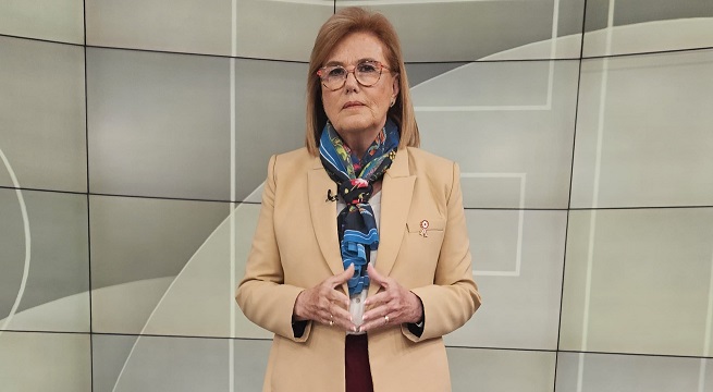 Punto Final: reportajes y resumen del programa de este domingo 28 de septiembre