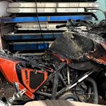 Muere menor en trágico accidente un día antes de su cumpleaños | VIDEO