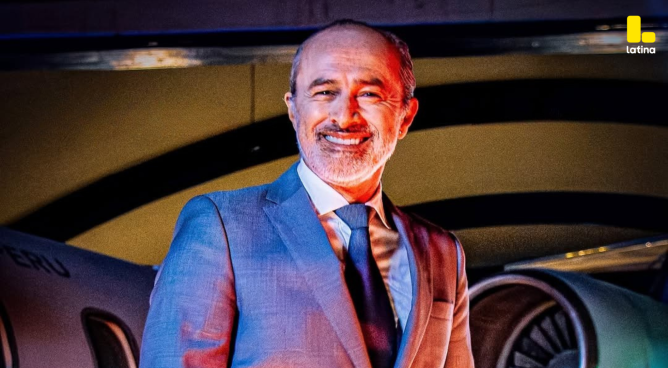 Carlos Alcántara regresa con Yo Soy: 