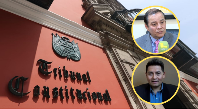 Fallo del TC sobre la Ley de Extinción: debilita lucha contra el crimen organizado, señalan expertos