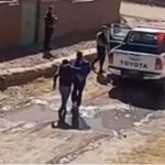 Detienen a cuatro policías acusados de secuestrar y robar 10 mil soles a dos personas