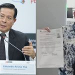 Premier Arana anuncia investigación al INPE por excarcelación de ‘Jhon Pulpo’