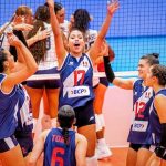 Perú vs. Polonia EN VIVO: dónde ver el Mundial sub-19 de Vóley Femenino 2025