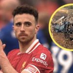 Revelan las posibles causas del accidente donde murieron Diogo Jota y su hermano