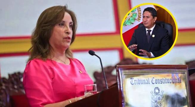 Poder Judicial desestima apelación y mantiene investigación contra Dina Boluarte por el caso “Cofre”
