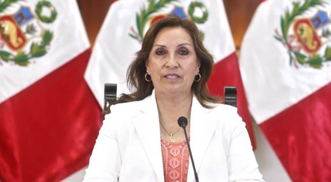 Congreso: proponen que el aumento del salario presidencial se aplique desde 2026