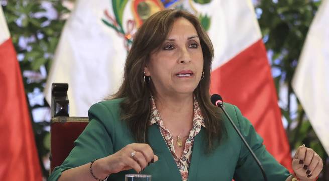 Tras aumento de sueldo de Dina Boluarte: el ranking de salarios presidenciales de la región