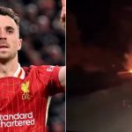 Diogo Jota y su hermano fallecen en trágico accidente: lo último que se sabe