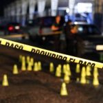 Asesinatos en Perú siguen en aumento: 1,103 casos en el primer semestre del año