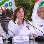 Dina Boluarte encabeza mesa de diálogo para formalización minera: puntos clave de la agenda