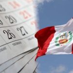 ¿Por qué el 23 de julio es feriado en el Perú?