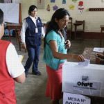 Elecciones 2026: JNE reporta que aún no hay solicitudes para inscribir alianzas políticas