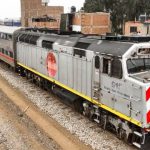 Con dos pisos, aire acondicionado y más: así es el interior del tren Lima–Chosica | VIDEO