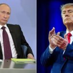 Trump lanza ultimátum a Rusia: aranceles del 100 % si no hay acuerdo con Ucrania en 50 días