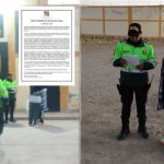 Corte Superior de Tacna asegura que no ordenó excarcelación de excabecilla de 'Los Pulpos'