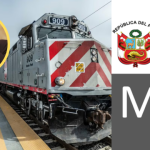 López Aliaga responde al MTC sobre desembarque de trenes: 