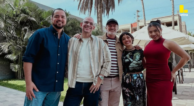 El Gran Chef Famosos: Las Fiestas Patrias se viven AL MÁXIMO en la cocina