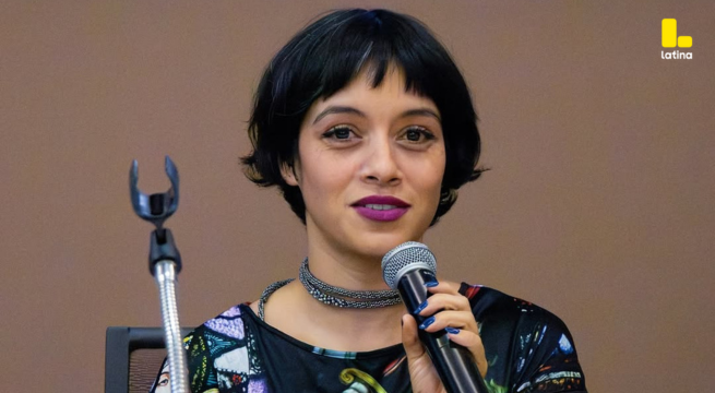 El Gran Chef Famosos: Jely Reátegui, campeona de La Academia, REGRESA a la cocina