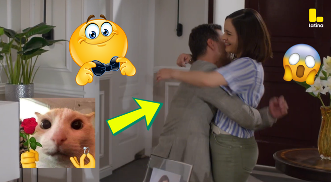 Conoce a Martina Peñaloza, la nueva promesa infantil de Eres mi bien