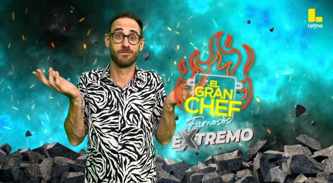 El Gran Chef Famosos, Extremo: Encuesta de hoy, lunes 7 de julio