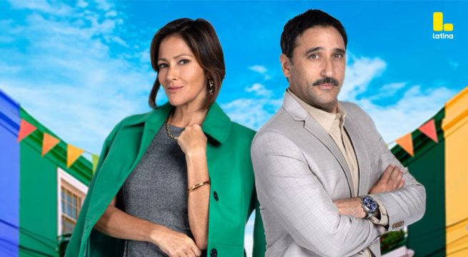 Pierina Carcelén y César Ritter se suman al elenco de 