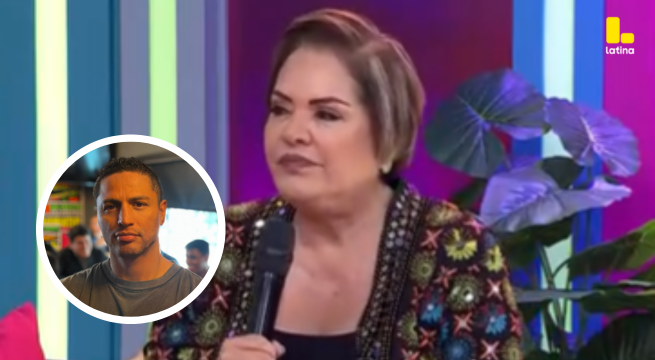 ¿Por qué Jonathan Maicelo NO irá a prisión? Rosario Sasieta responde todo