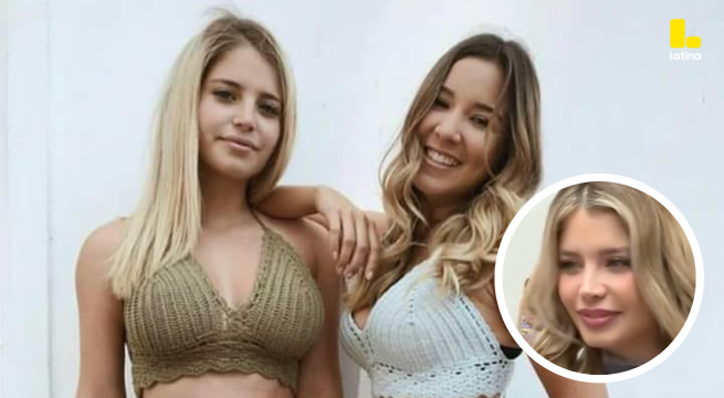¿Por qué Ale Fuller NO estuvo en la fiesta de Flavia Laos?