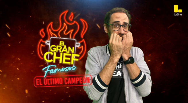 El Gran Chef Famosos, El Último Campeón: Encuesta de hoy, martes 22 de julio